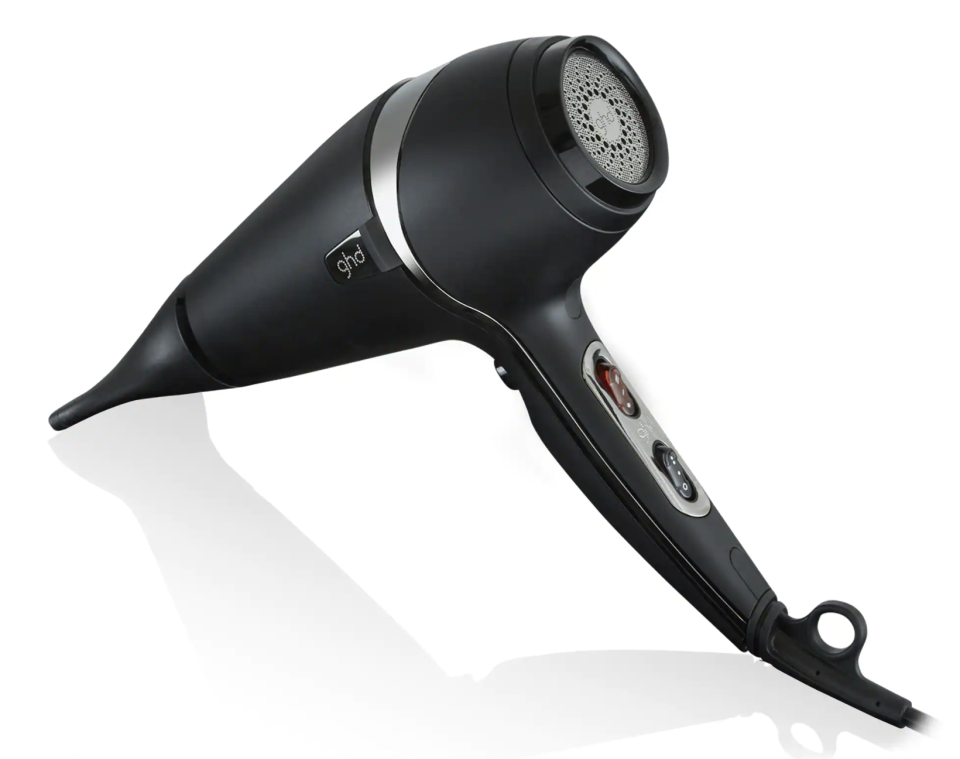 Black Air Professional Hair Dryer, $188