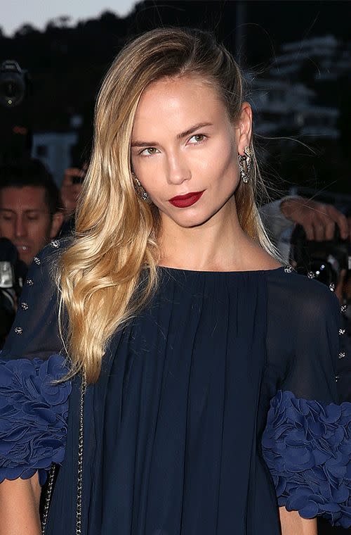 Natasha Poly