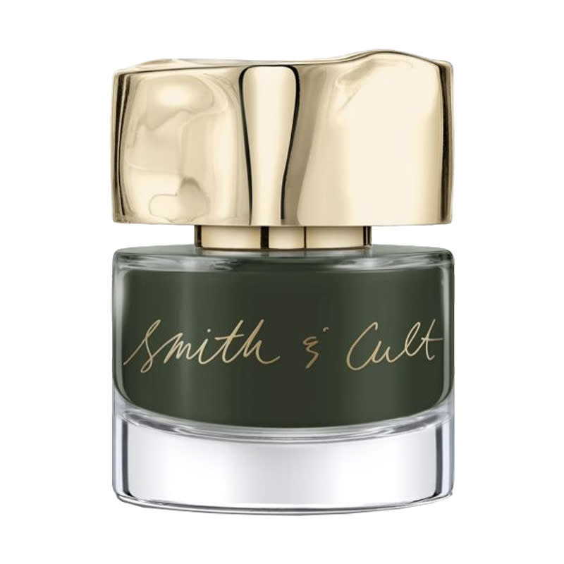 Smith & Cult Nailed Lacquer in Feed The Rich