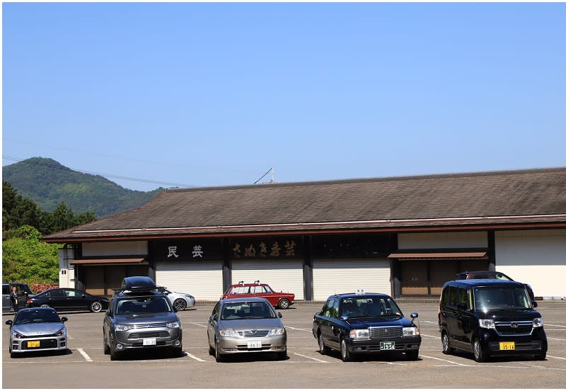 日本四國香川縣｜雲邊寺纜車（雲邊寺山頂公園）