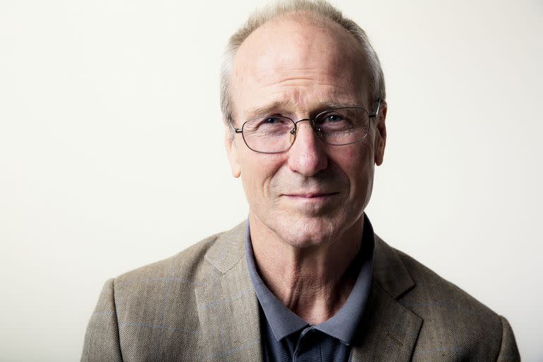 William Hurt, un actor colosal que rechazaba la fama y prefería la privacidad