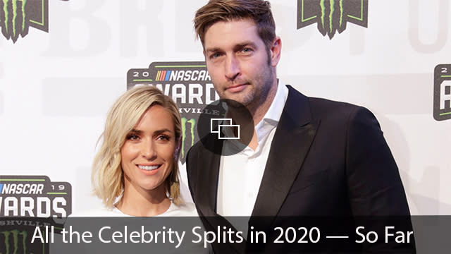 Kristin Cavallari, Jay Cutler