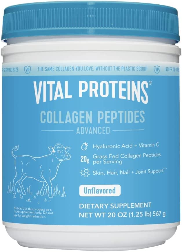 Vital Proteins Collagen Peptides Powder