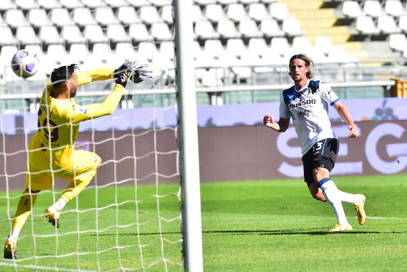 Serie A - Torino v Atalanta