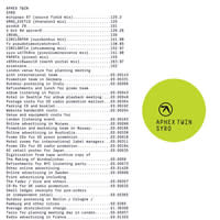 Find release dates, streaming audio, and details for all of the noteworthy albums due out between September and the end of the year, including new releases from Aphex Twin, Foo Fighters, U2, Run the Jewels, Alt-J, Jessie Ware, Flying Lotus, Charli XCX, and Weezer, plus notable reissues and much more. Read and Post Comments | Get the full article at Metacritic