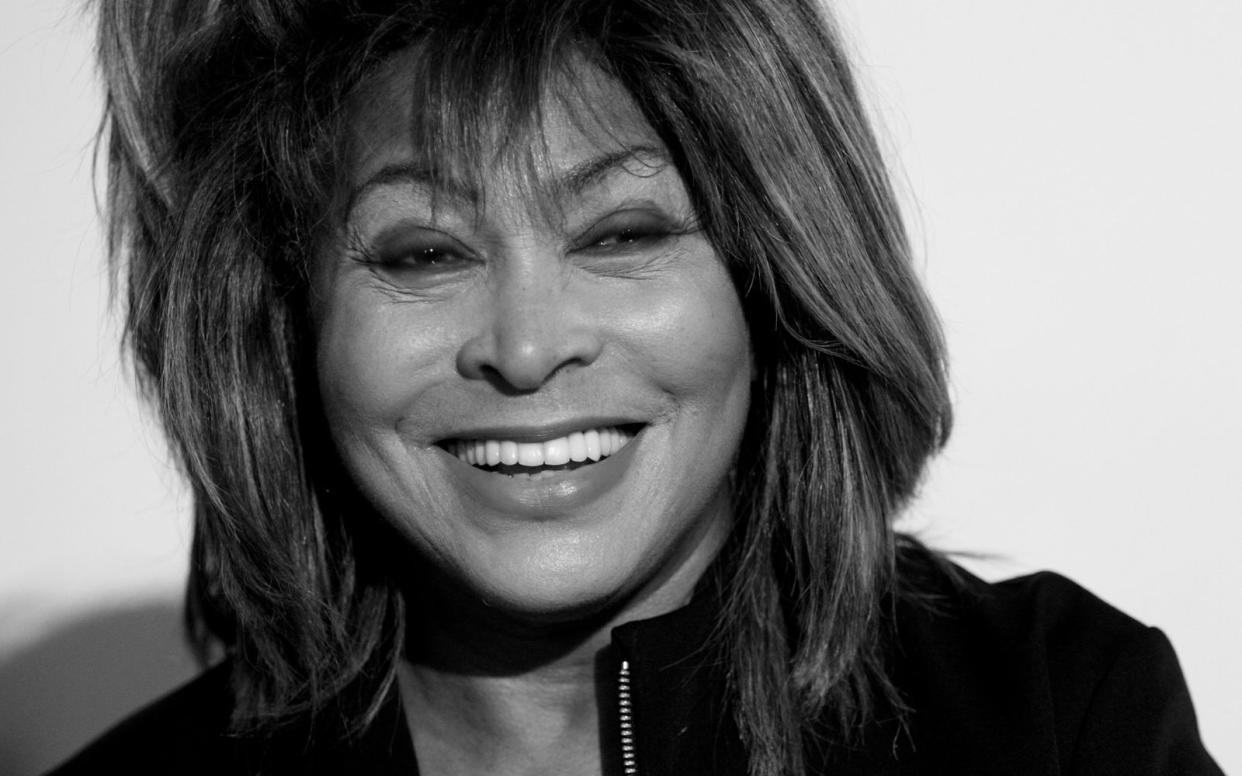 Tina Turner ist im Alter von 83 Jahren verstorben. (Bild: Getty Images/Miguel Villagran)