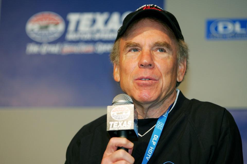 <p>Roger Staubach After retiring his helmet and pads, the Hall of Fame quarterback decided to compete in the real estate world. He initially worked for mogul Henry Miller Jr. for six years, before starting his own commercial real estate firm, The Staubach Company. He eventually sold it in 2008 for $613 million. (Photo by Todd Warshaw/Getty Images for NASCAR) </p>