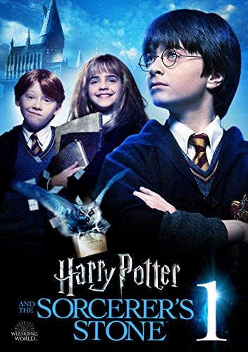 Harry Potter™ - Sorcerer's Stone Poster