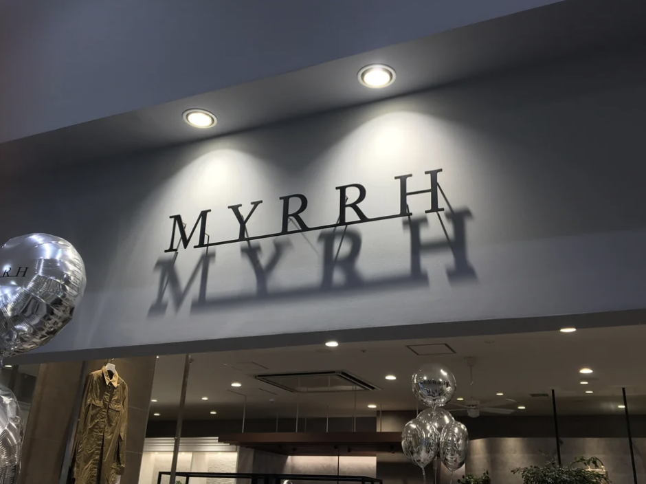 "MYRH"