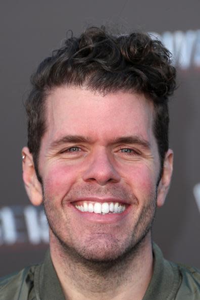 Perez Hilton