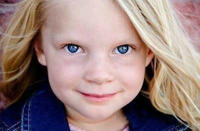 Emilie Parker was 6 when she was killed in the Sandy Hook Elementary<br />School shooting in 2012. (Photo: Photo provided by Alissa Parker)