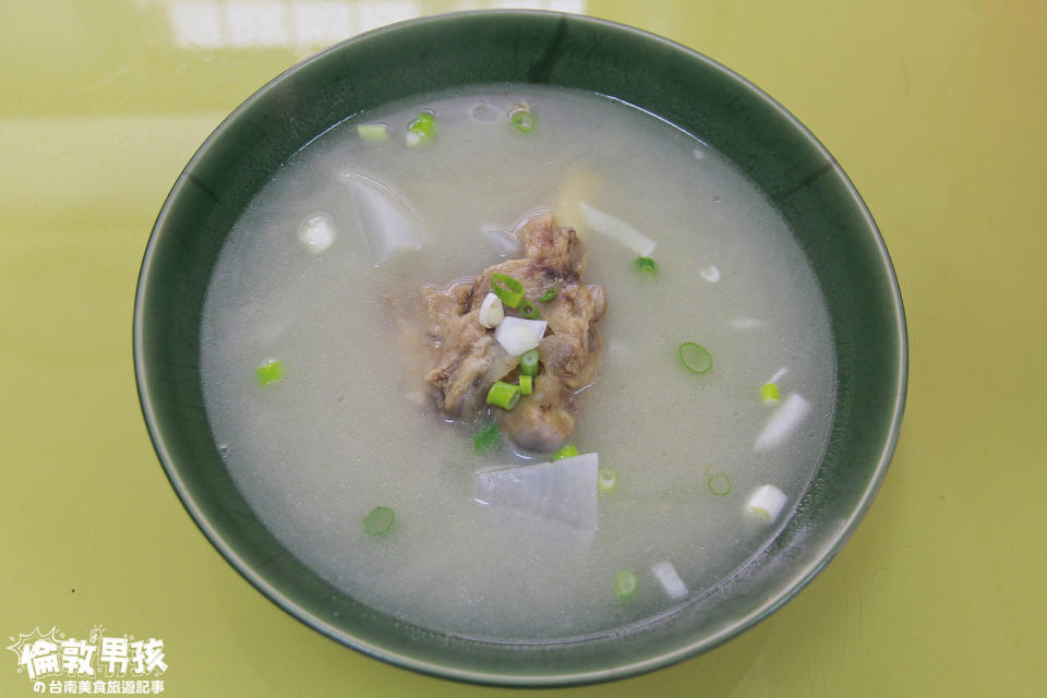 鄭記肉夾饃