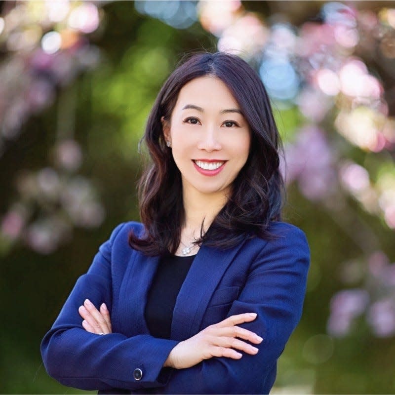 Annie Liu, an engineer who worked at Microsoft and Tesla, is now executive director of purchasing for Ford Model e. She is considered an expert in global technology sourcing, with a specialty involving batteries and raw materials. Liu plays a key role is getting materials needed for the Mustang Mach-E and Ford F-150 Lightning.