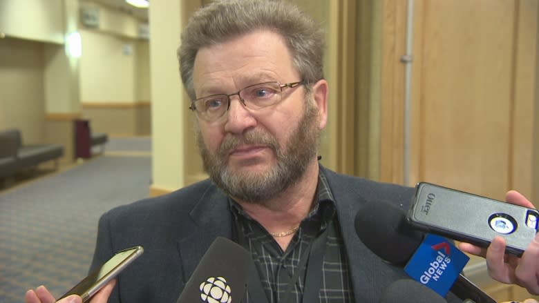 Sask. premier, attorney general open to review of trespassing law