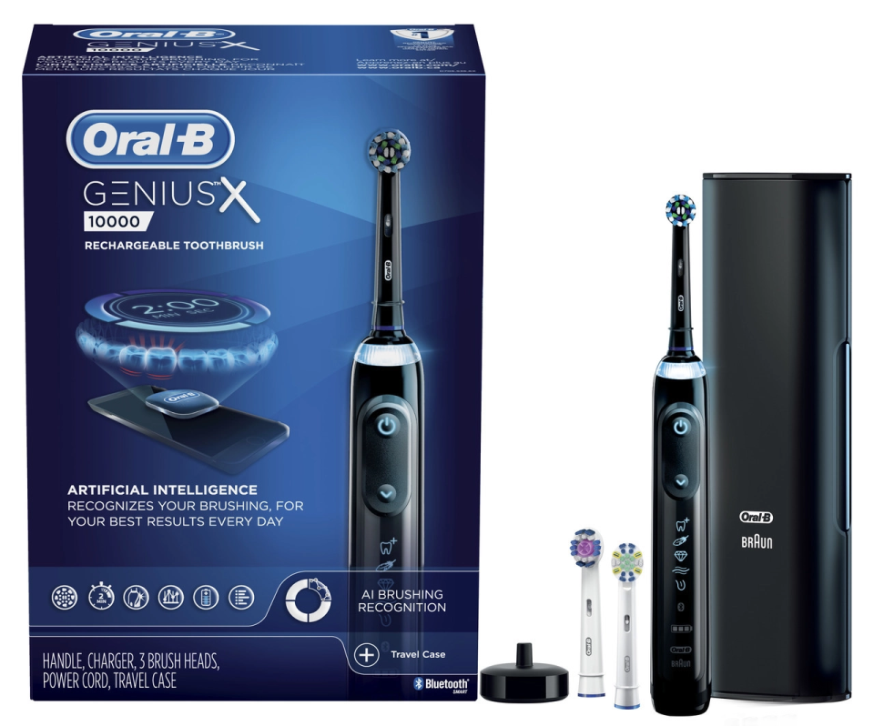 Oral-B