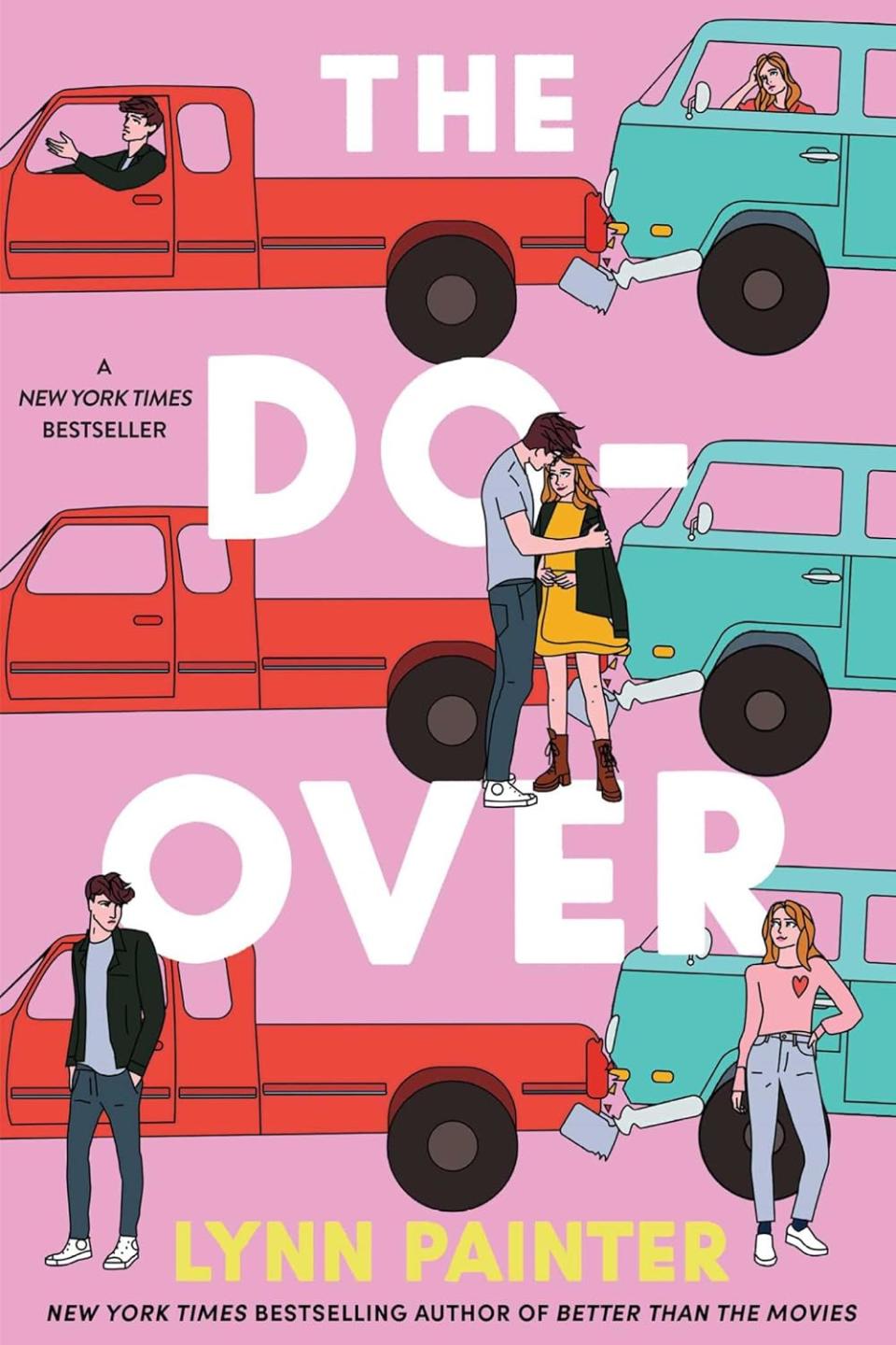 "The Do-Over"