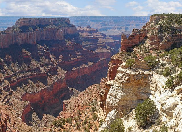 Tuweep, Grand Canyon National Park, Arizona