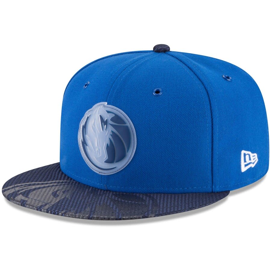 Mavericks Snapback Adjustable Hat