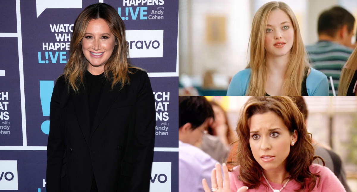 Ashley Tisdale, Blake Lively Auditioned for 'Mean Girls' Together