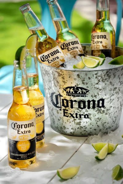 fifa - Corona Bucket