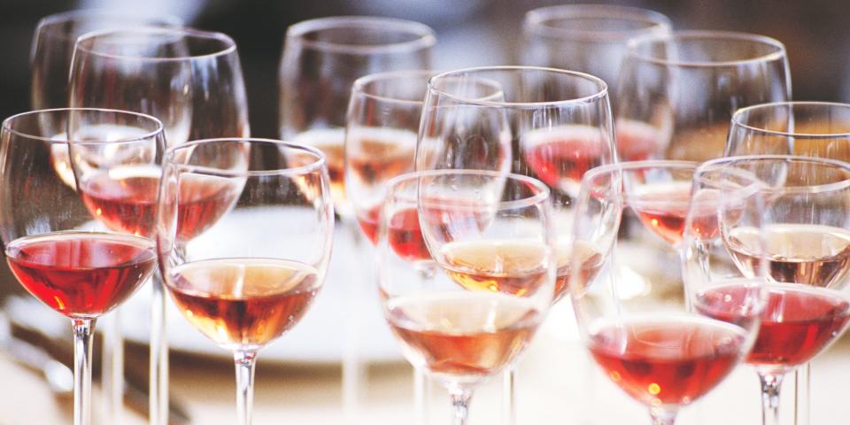 16 Delicious Rosé Wines Under $30