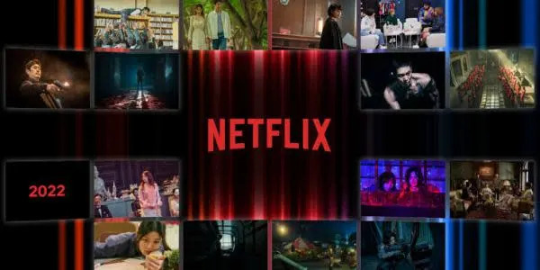 Netflix with ads will be released on November 1