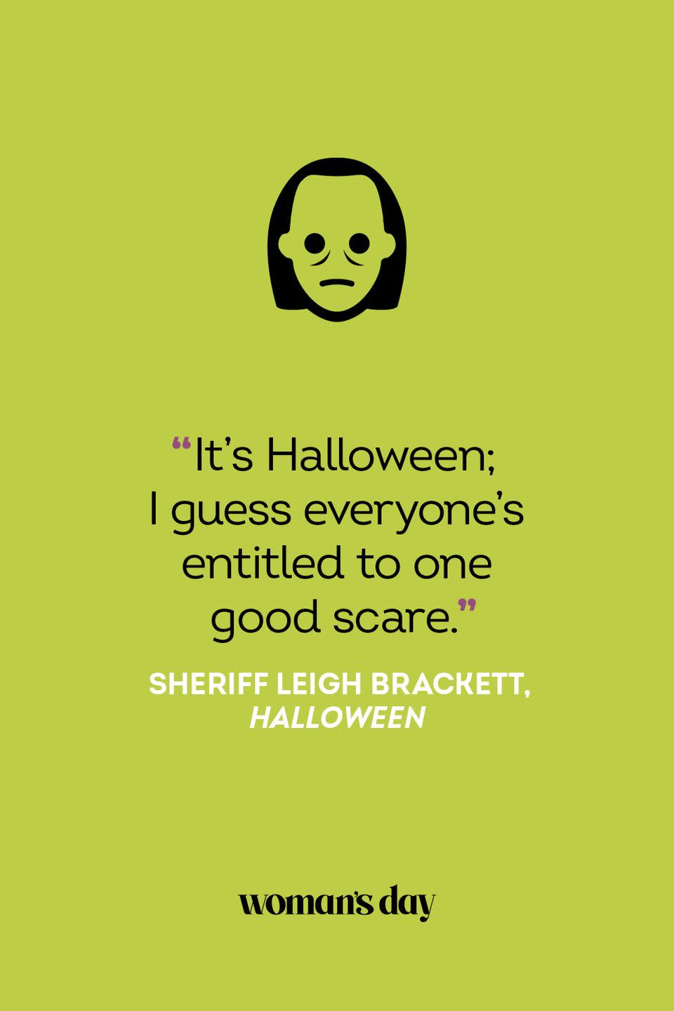 50 Scary Quotes to Make You Scream This Halloween