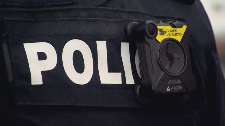 Durham police to equip some officers with body-worn cameras, but some advocates are skeptical