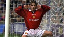 <b>Chelsea 3-5 United: FA Cup, January 4 1998</b><br><br>Chelsea were able to pull back three goals when the roles were reversed in this FA Cup classic. Only problem was, United were 5-0 up.