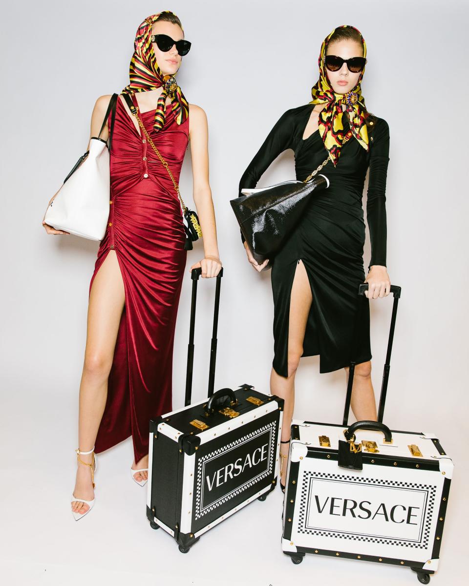 Versace