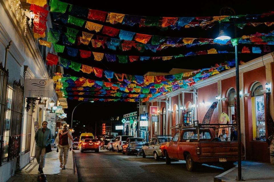 Out Travelers Michael and Matt Share Their LGBTQ+ Secrets for Los Cabos, Mexico