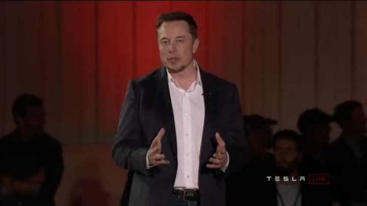 最便宜的特斯拉電動車來了！Tesla Model 3，要價美金3.5萬元起，平民電動車世代來臨！