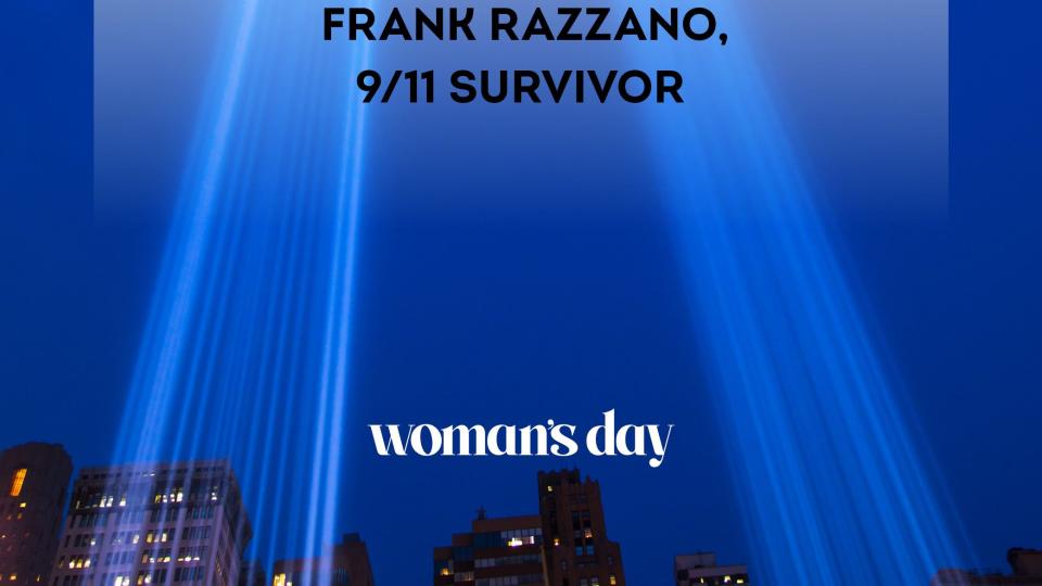 911 quotes frank razzano 911 survivor