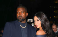 The 'Keeping Up With the Kardashians' star and 'Stronger' rapper Kanye welcomed their daughter Chicago, via surrogate in 2018. Their son arrived in 2019 via gestational carrier after they made the decision due to Kim’s potentially life-threatening condition called placenta accrete. Kim later said: "You know what giving birth feel like. I always say if you can do it, it’s such an amazing experience, but you’ll see that the love you’ll have for your kids is exactly the same. There’s no difference except there was someone else that was the carrier." The former couple are also parents to sons Psalm, three, and Saint six, and daughter, North, nine.
