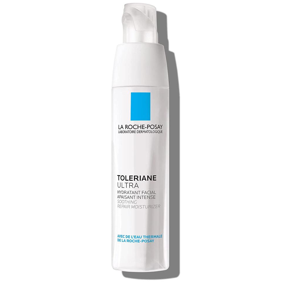 La Roche-Posay Toleriane Ultra Intense Soothing CareMoisturizer