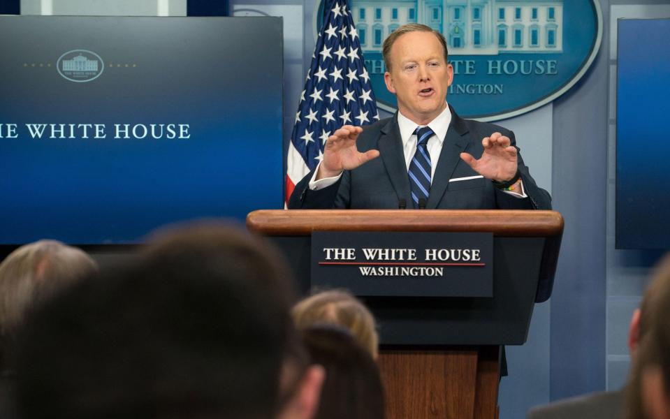 The White House spoke out against United Airlines - Credit: ALAMY