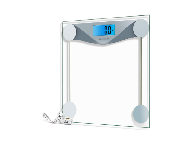 Etekcity EB4074C Digital Body Weight Scale