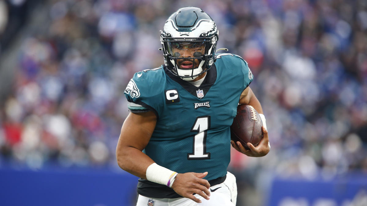 2022 Fantasy Football: Week 13 Quarterback Rankings - FantraxHQ