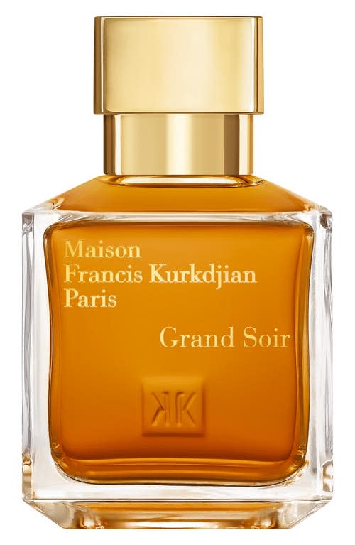 The 10 Best Maison Francis Kurkdjian Perfumes for Women