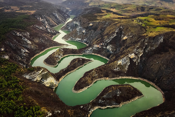 Serbia