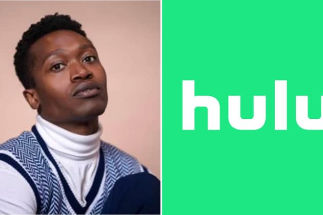 Hulu blackkklansman sales