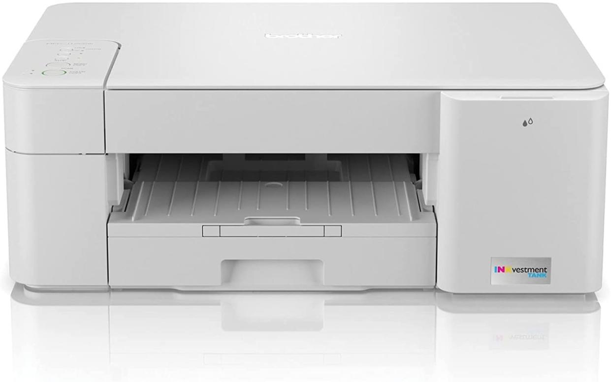 Brother MFC-J1205W Inkjet Printer