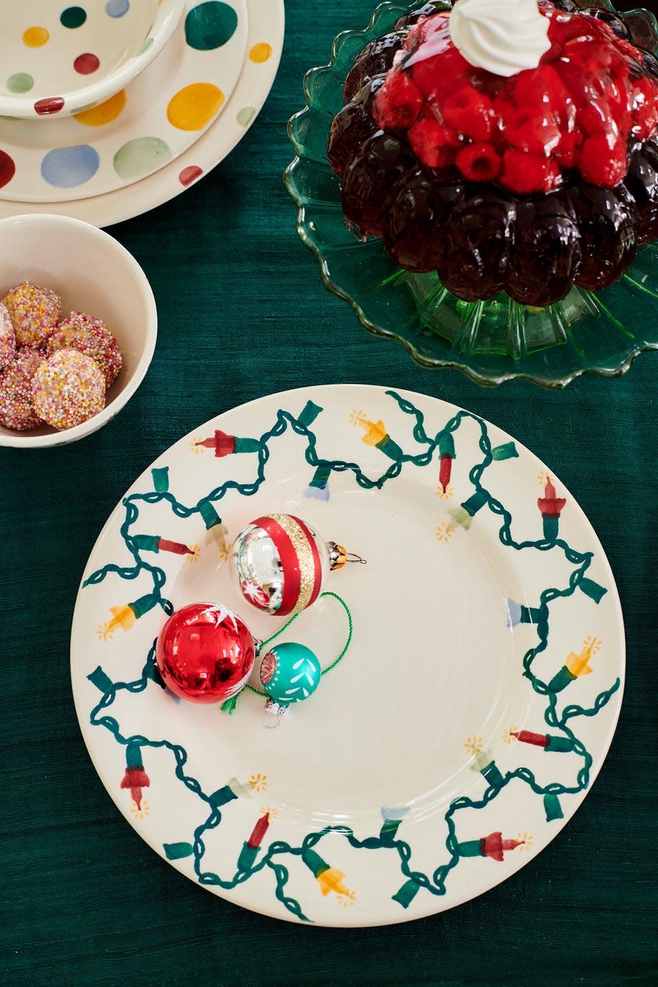 emma bridgewater christmas collection