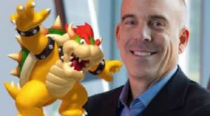 Is Nintendo Stock Setting Up for a Possible Breakdown Ahead of New CEO?