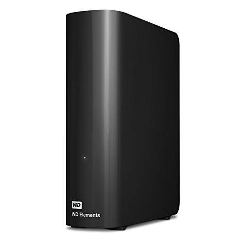 23) WD 16TB Elements Desktop Hard Drive