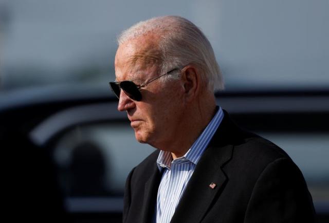 Impeachment Claims Against President Biden Raise Political Tensions