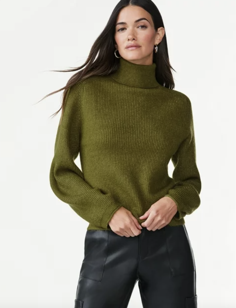 <p><a href="https://go.redirectingat.com?id=74968X1596630&url=https%3A%2F%2Fwww.walmart.com%2Fip%2FScoop-Women-s-Ribbed-Oversized-Turtleneck-Sweater-with-Long-Sleeves-Sizes-XS-XXL%2F2883434107&sref=https%3A%2F%2Fwww.countryliving.com%2Fshopping%2Fg45194046%2Fwalmart-fall-fashion%2F" rel="nofollow noopener" target="_blank" data-ylk="slk:Shop Now;elm:context_link;itc:0;sec:content-canvas" class="link ">Shop Now</a></p><p>Ribbed Oversized Turtleneck Sweater with Long Sleeves</p><p>Walmart</p><p>$34.00</p>