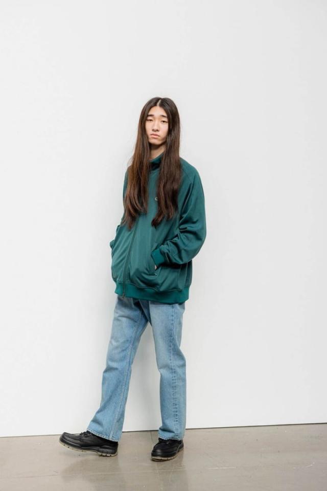 BEAMS Offers a New SS23 Uniform