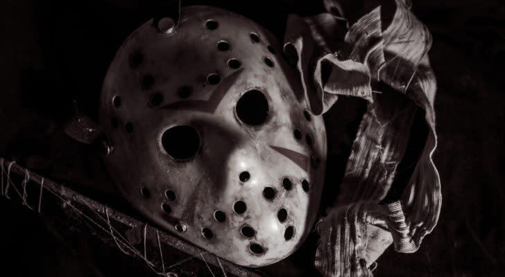 3 Friday the 13th Images to Post on Social Media