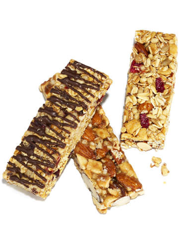 Granola Bars